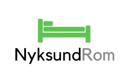 Lovely 3 Rooms Apartment For Holiday In Nyksund Kültér fotó